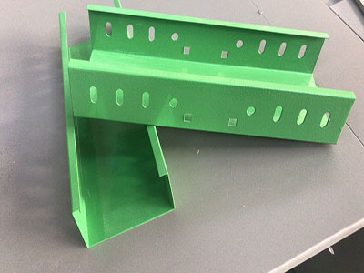 防火桥架作用